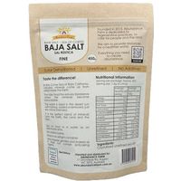 Baja Salt - Coarse